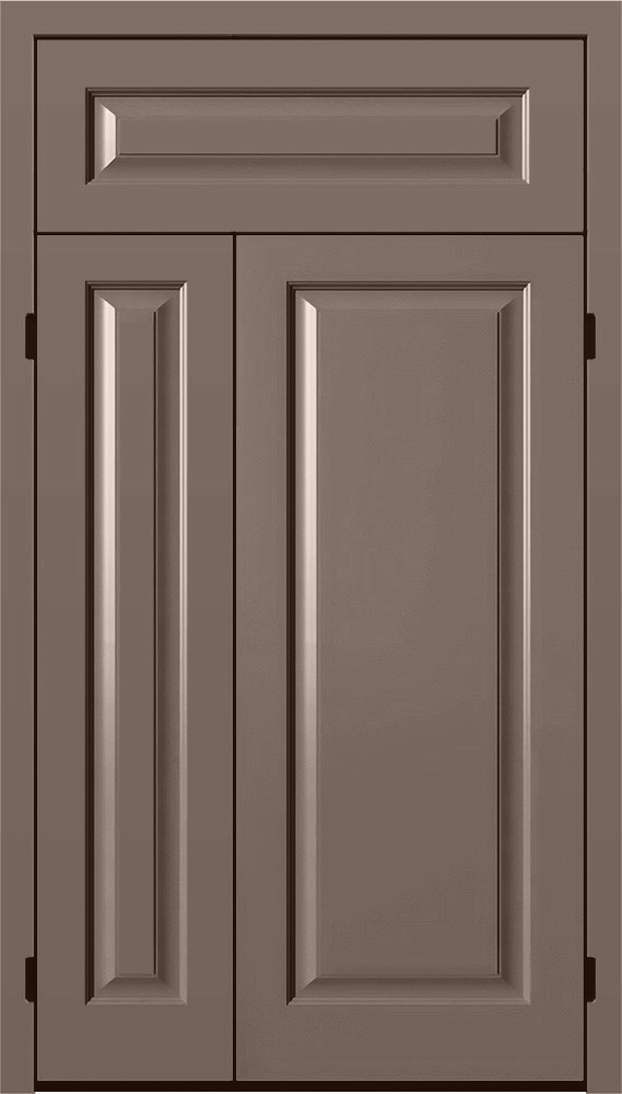 Graf Chocolate PF ОСФБВ