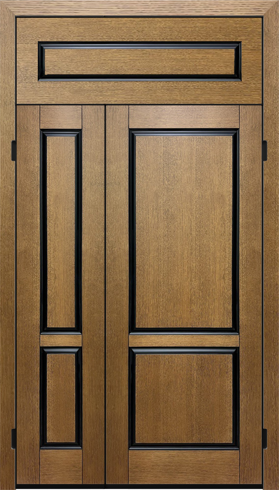 10.56.08 Шпон ОСФБВ