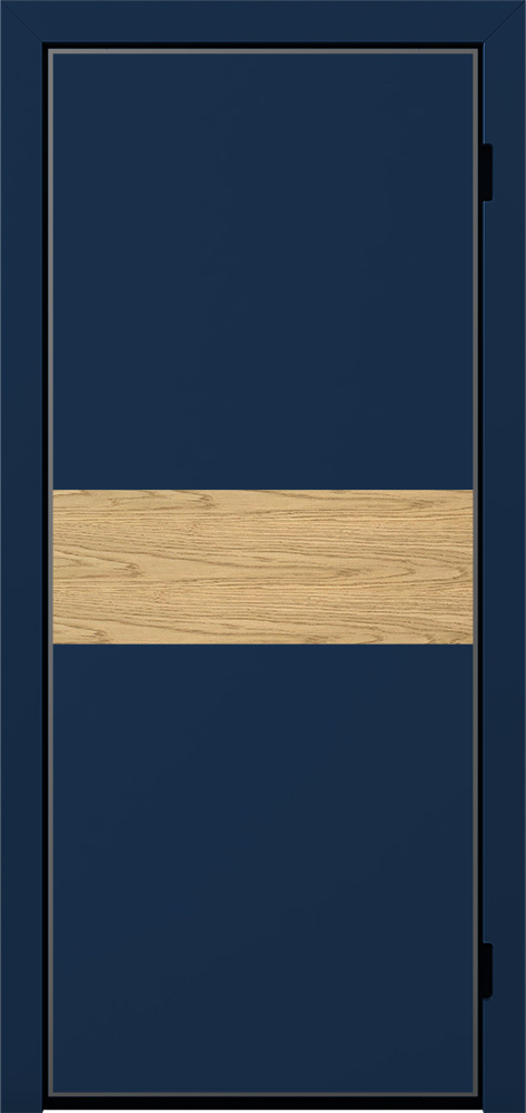 Exit G20 Soft Touch dark_blue