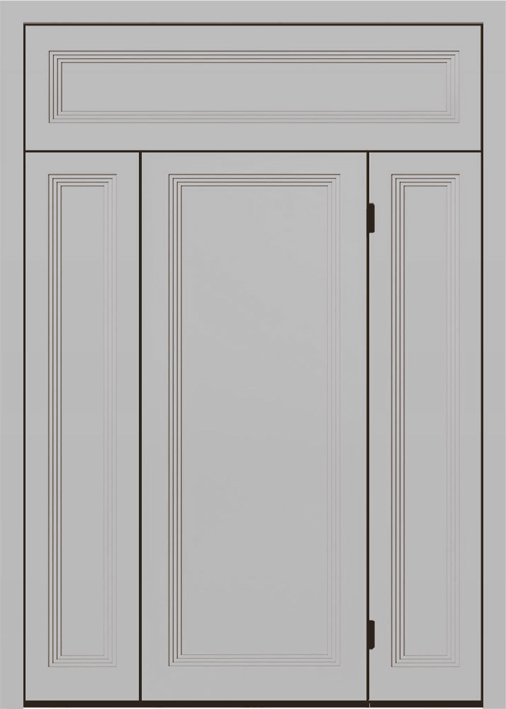 Edge RAL_7047 PF ДСФББ