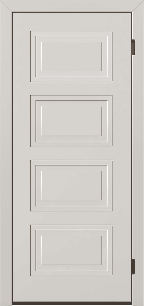 Baya PF4 Эмаль 9010