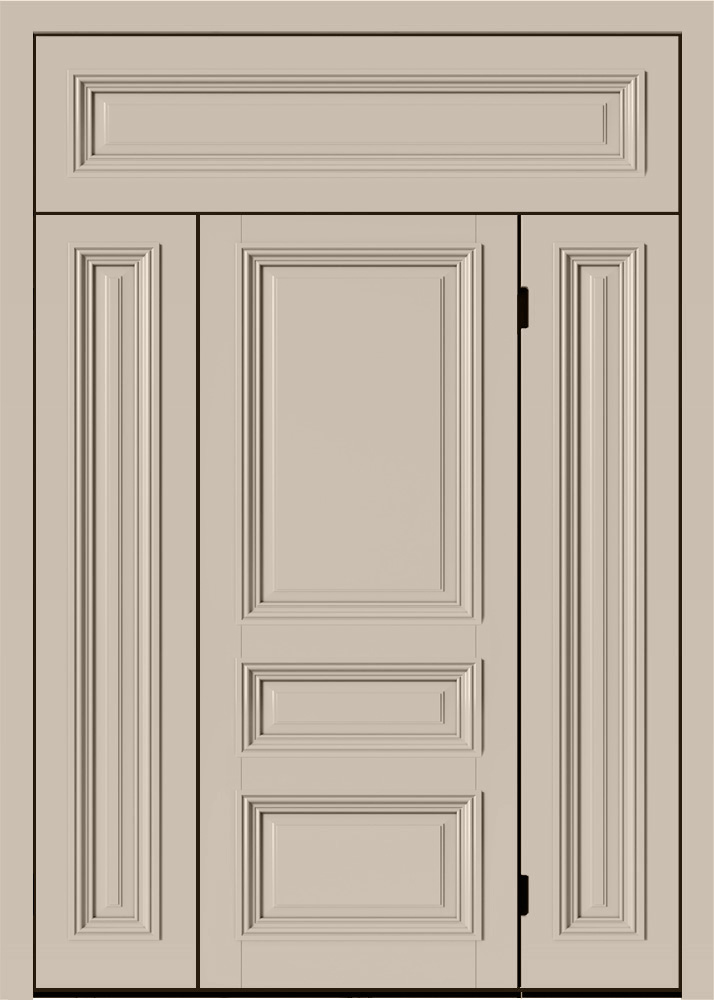 Gent-3 Bisquit PG3 ДСФББ