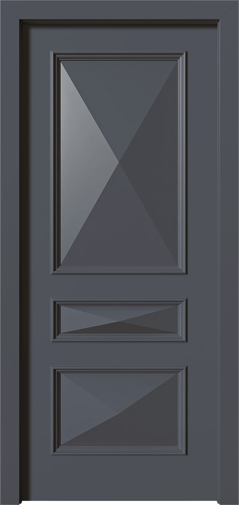 Amsterdam XG3 Эмаль 7024