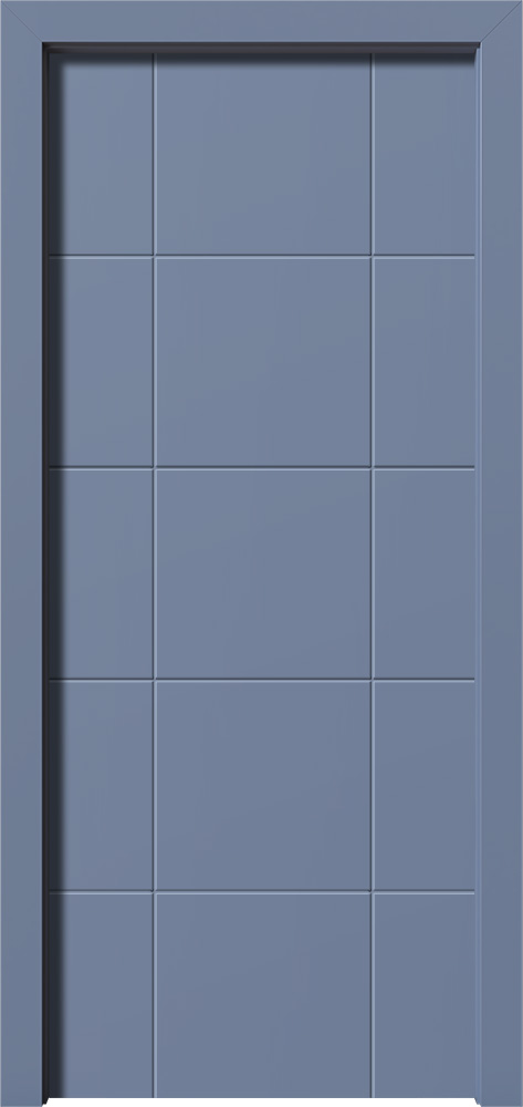 Time 52ПГ Эмаль 5014