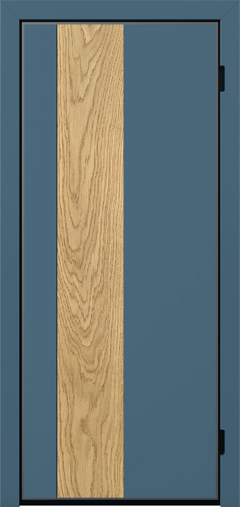 Exit V21 Soft Touch ocean_grey