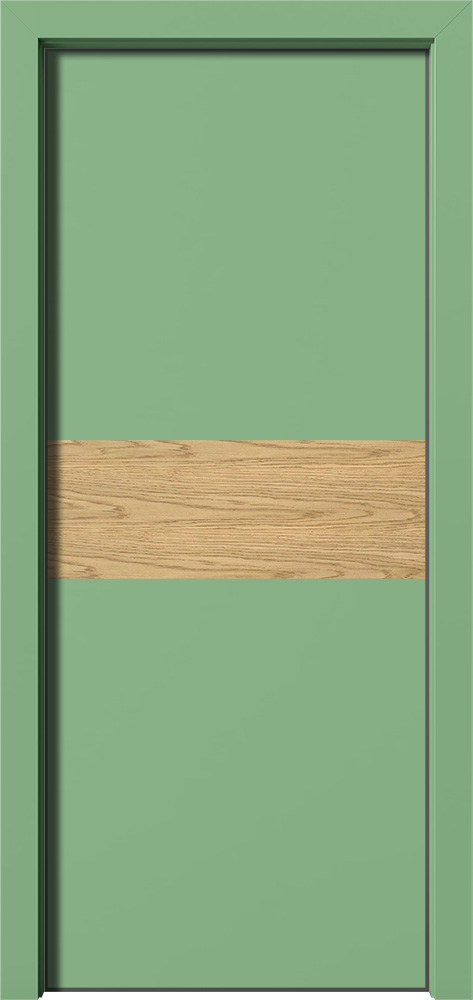 Exit G20 Soft Touch fistashka