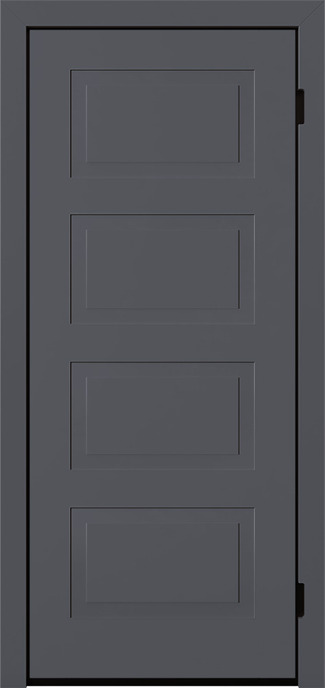 Nova 4ПГ Эмаль 7016