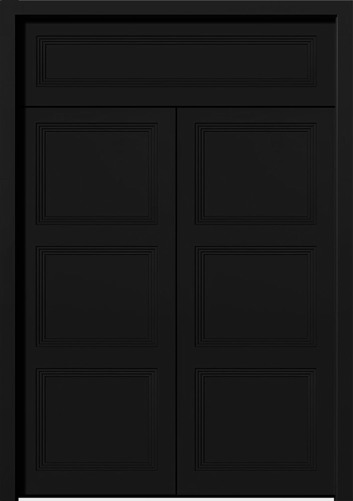 Edge RAL_9005 PF3 ДСФ