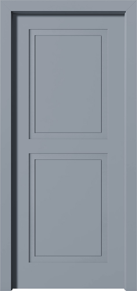 Lucky 22DG Soft Touch sky_grey