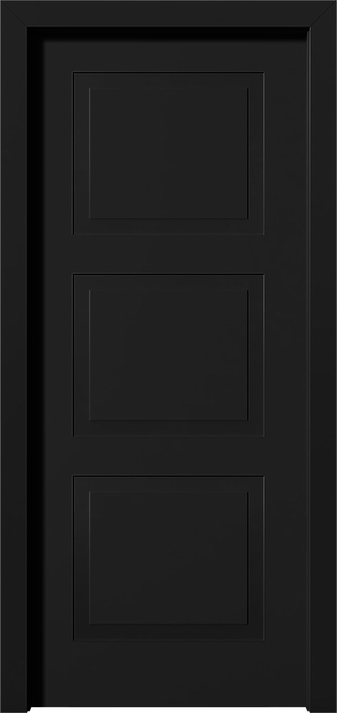 Nova 3ПГ Эмаль 9005