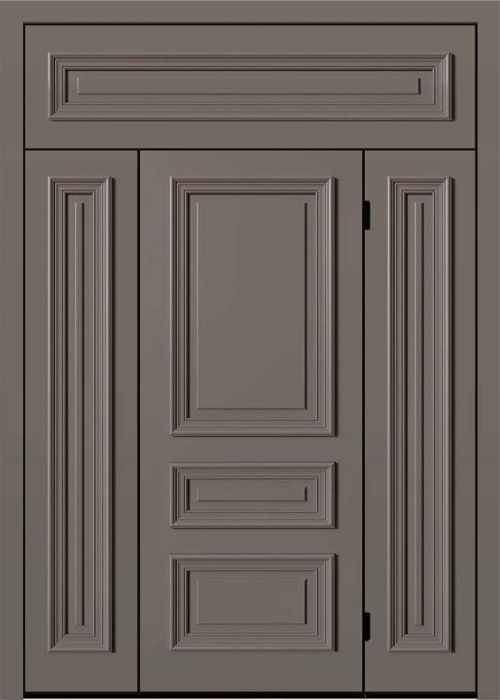 Venezia RAL_7039 PG3 ДСФББ