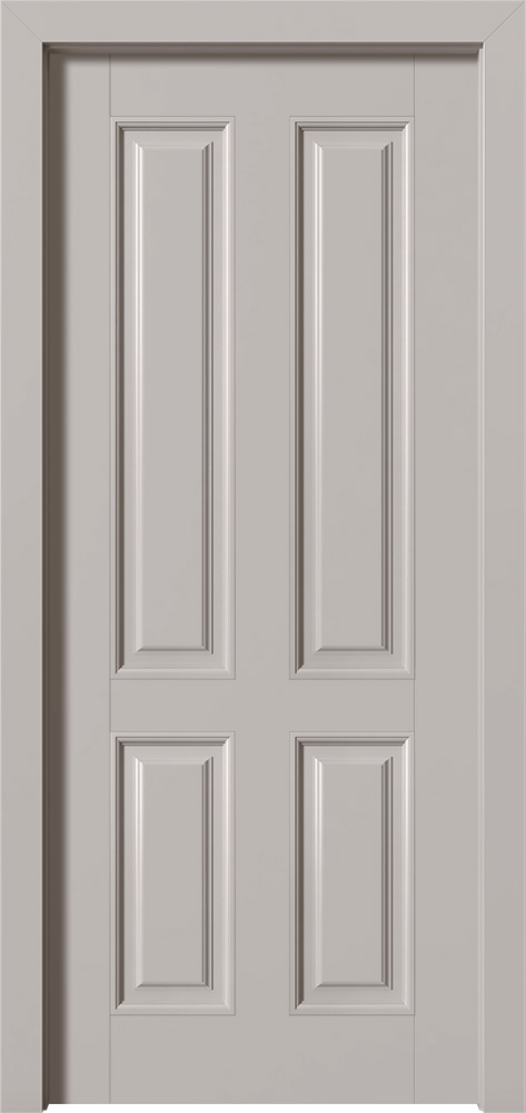 Zeus GF4 Эмаль tortora