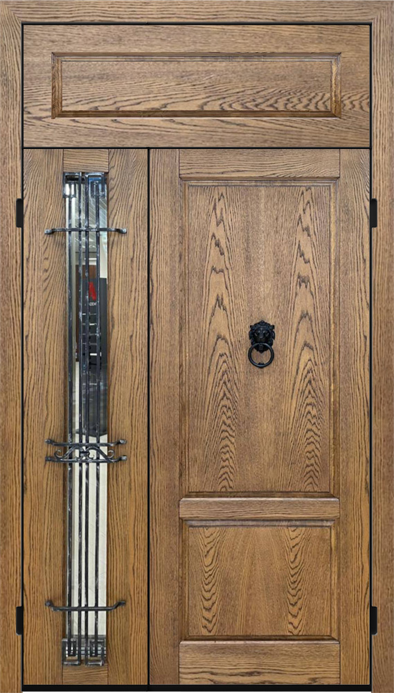 14.15.25 Массив ОСФБВ