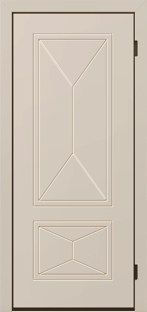 Time 88ПГ Эмаль latte