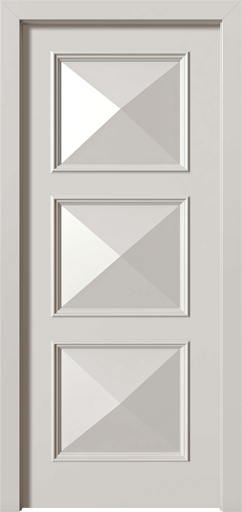 Amsterdam XF3 Эмаль 9010