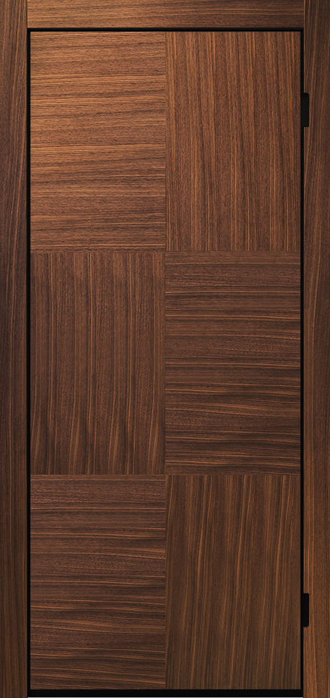 Piana 20PG Шпон oreh_milan