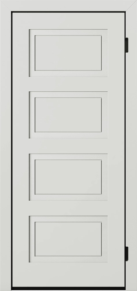 Lucky 4DG Soft Touch milk