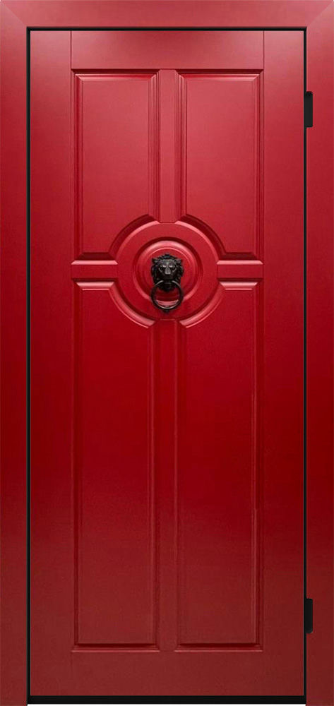 Эмаль наборная 07.02 Ral 3001