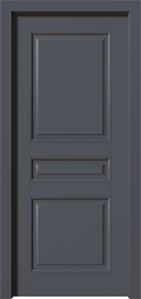 Zeus PG3 Эмаль 7024