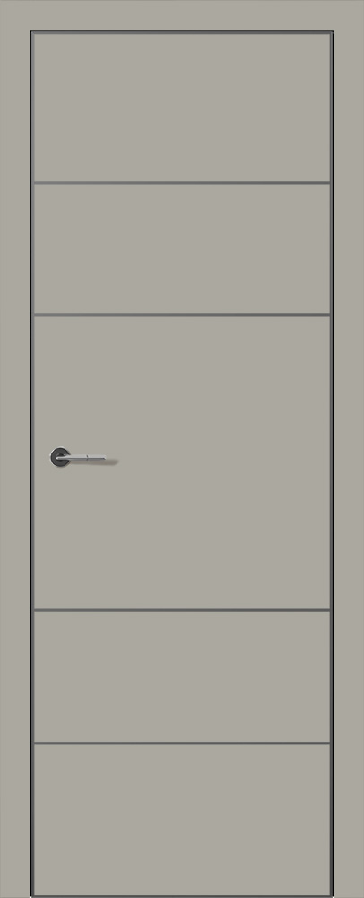 Exit G4M молдинг