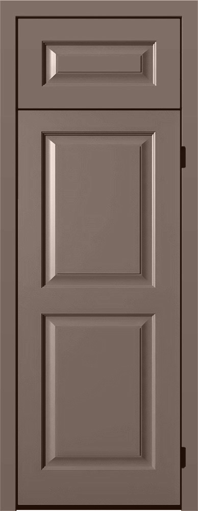 Graf Chocolate HF2 ОСФ