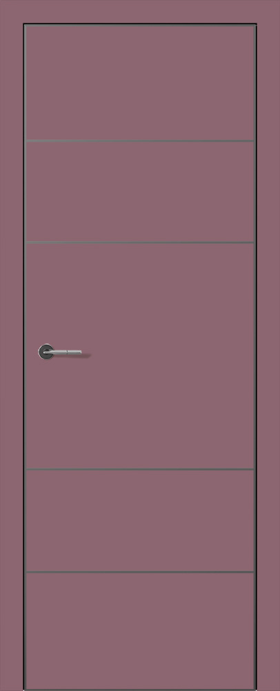 Exit G4M молдинг