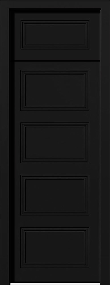 Edge RAL_9005 PF4 ОСФ