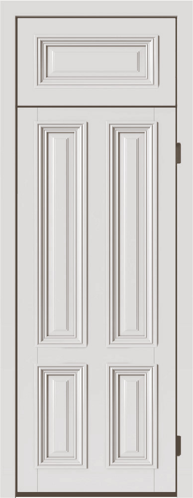 Gent-3 RAL_9016 GF4 ОСФ