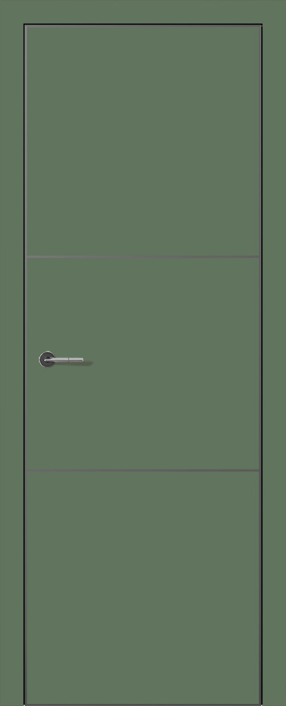 Exit G2M молдинг