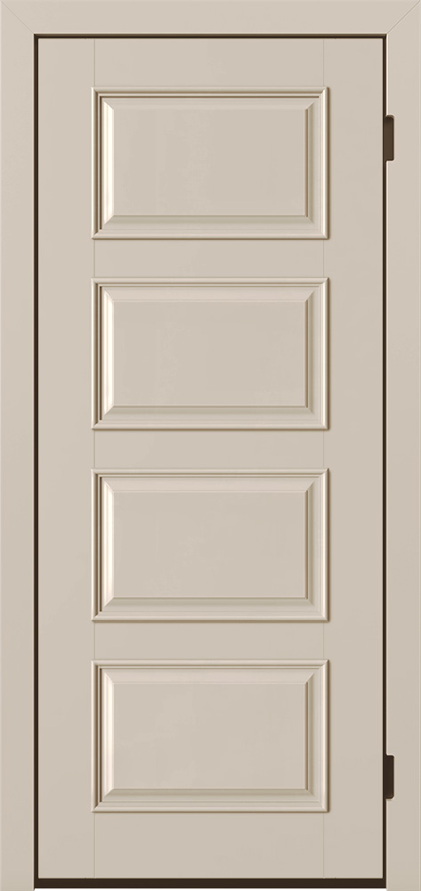 Brussel PF4 Эмаль rlatte