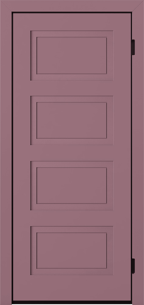 Lucky 4DG Soft Touch siren