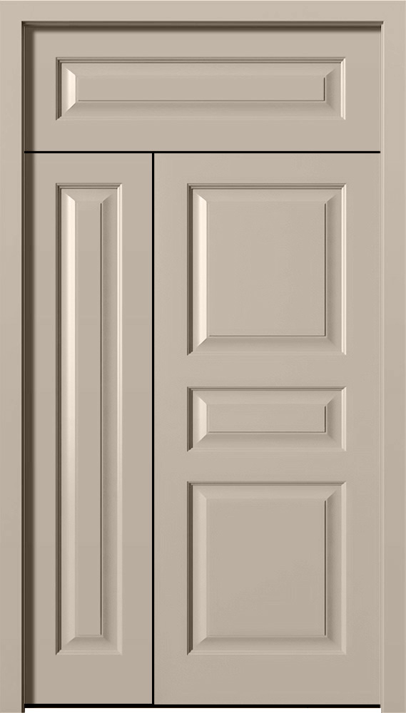 Graf Bisquit HF3 ОСФБВ