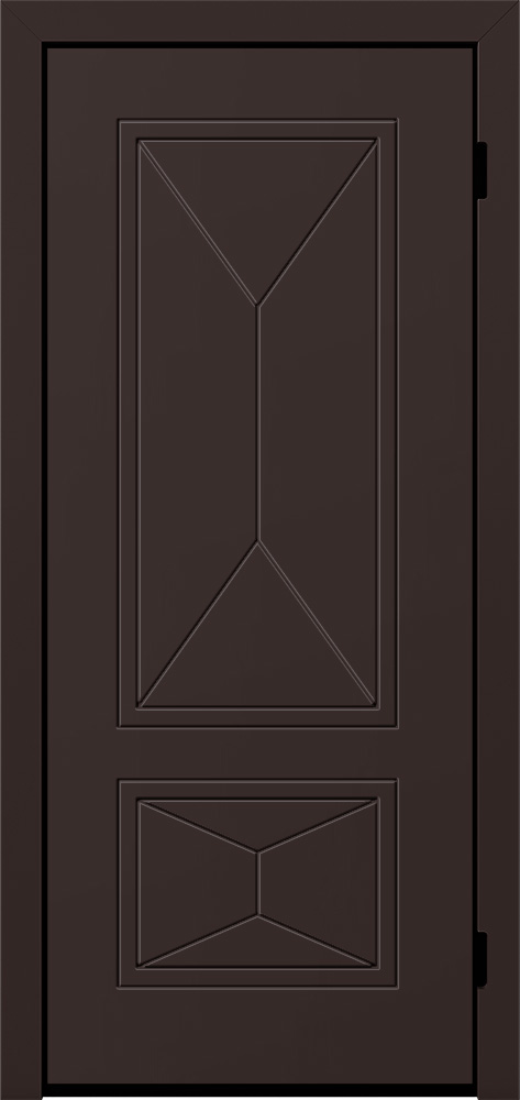 Time 88ПГ Эмаль coffee