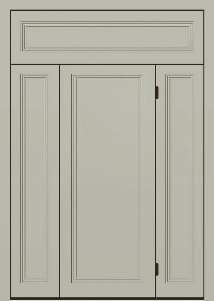 Edge RAL_7032 PF ДСФББ