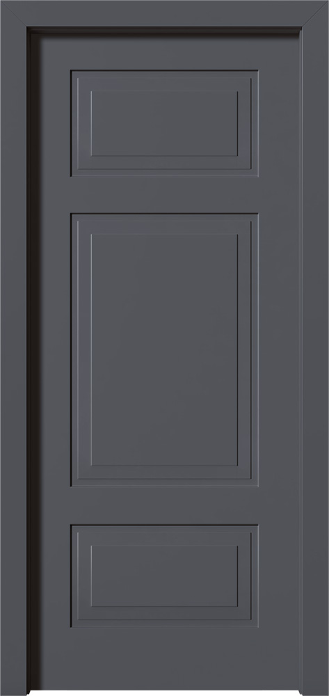 NewYork PF Эмаль 7016