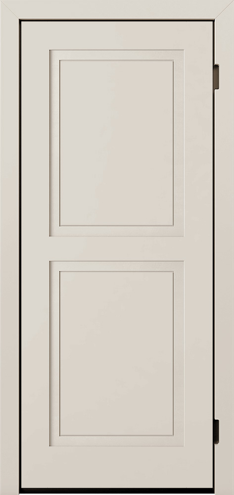 Lucky 22DG Эмаль 9001