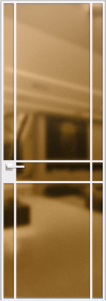 AGStyle Mod 2 Bronze