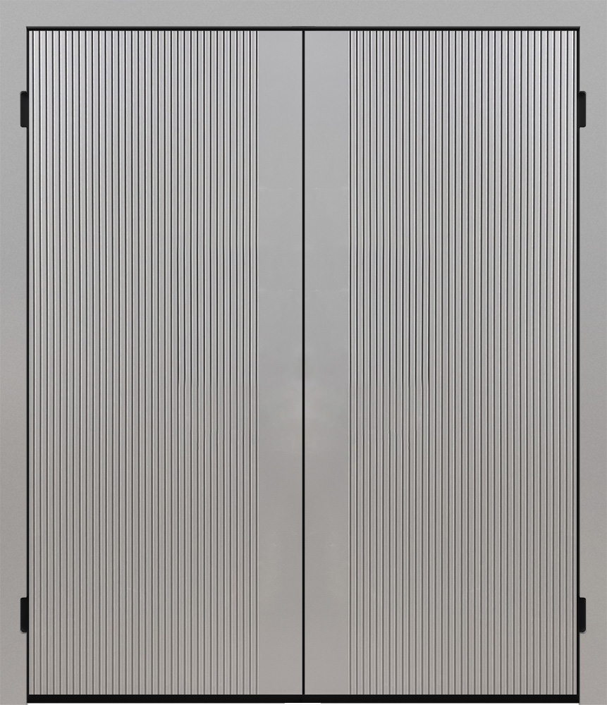 Экошпон грей софт zb 805-2 Zero 39 ДС