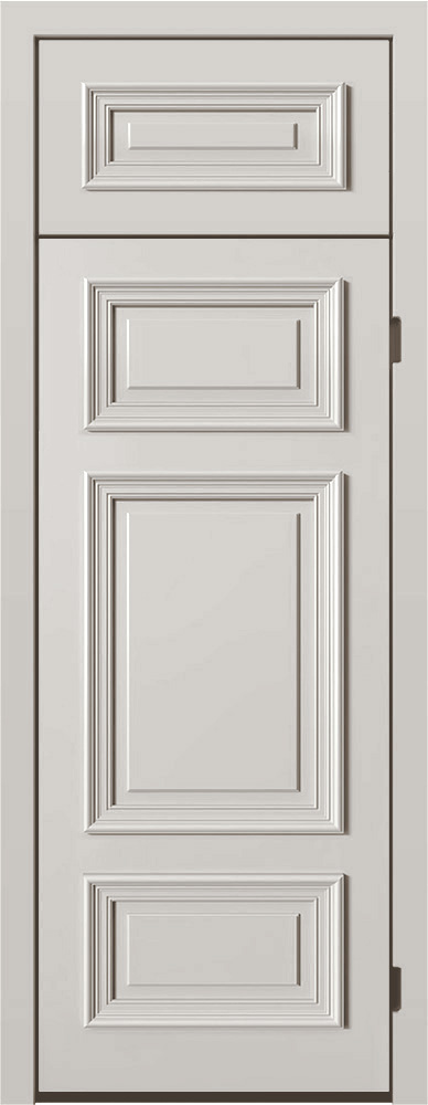 Venezia RAL_9010 DF ОСФ