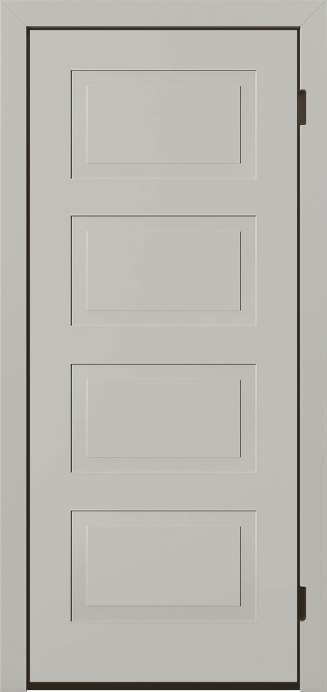 Nova 4ПГ Эмаль 7044