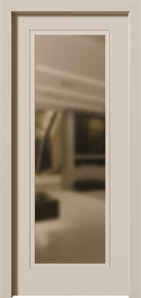 Baya PF Эмаль latte