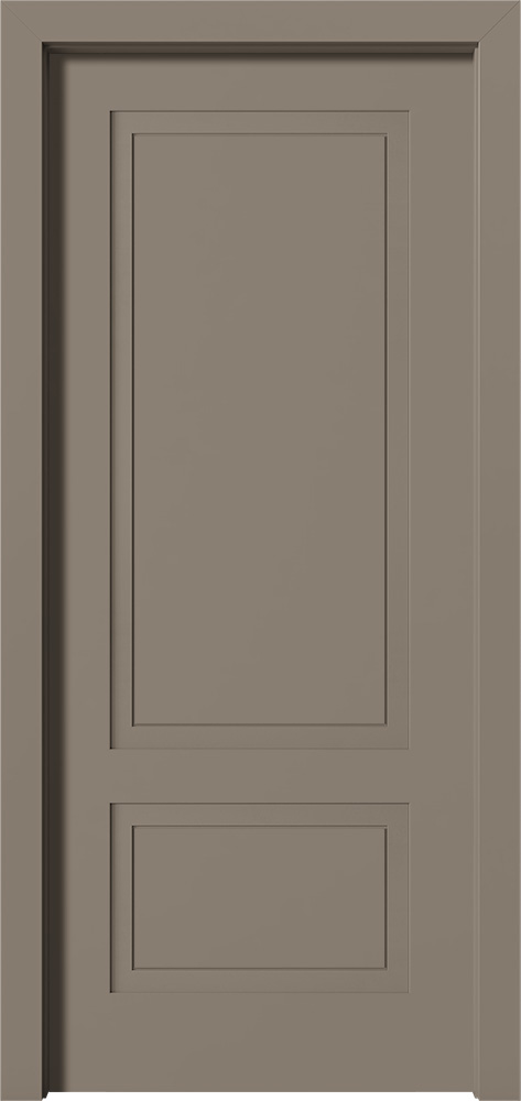 Lucky 2DG Soft Touch kvarz