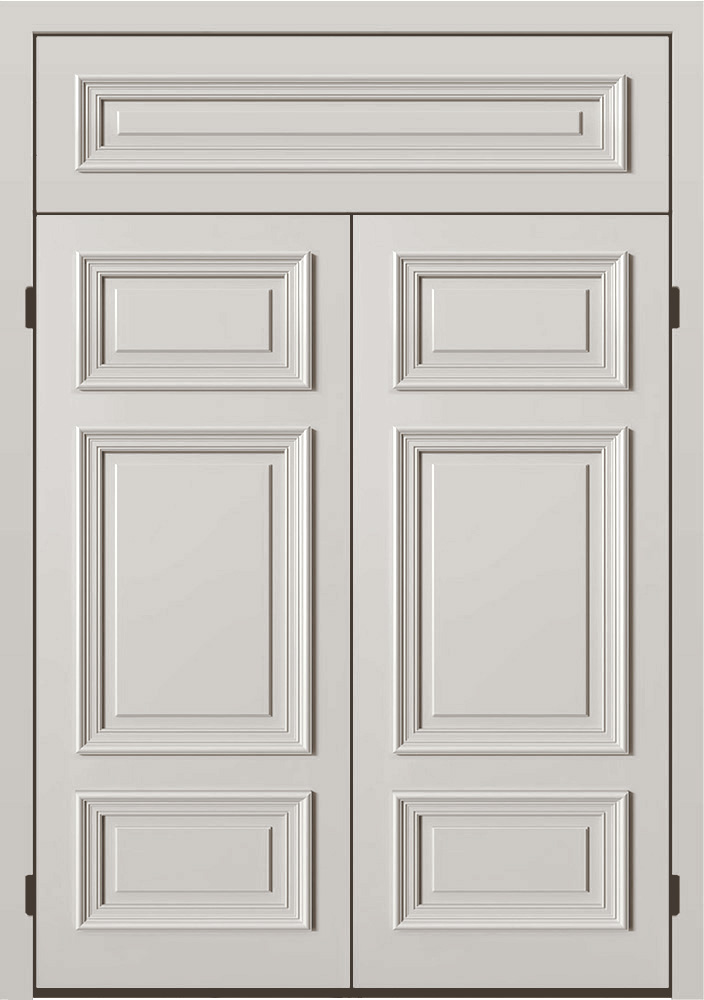 Venezia RAL_9010 DF ДСФ