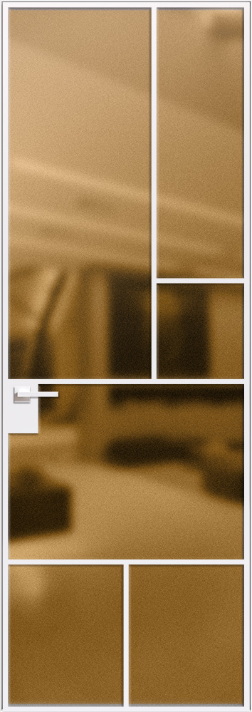 AGStyle Mod 4 Bronze