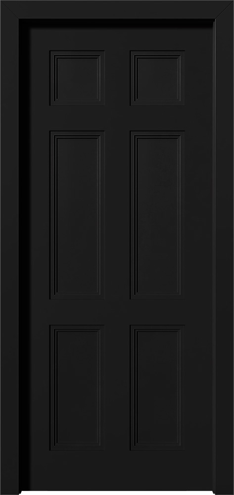 Medea GF6 Эмаль 9005