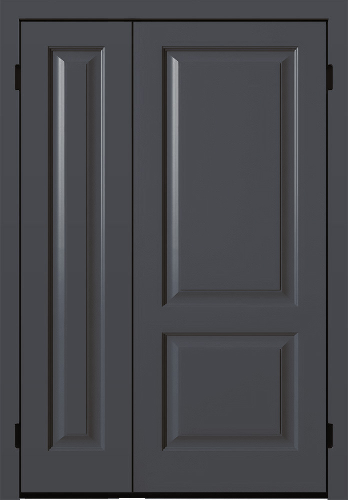 Graf RAL_7024 PF2 ОСФБ