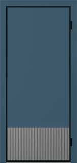 Muar алюминий