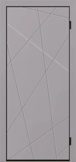 Zero 23 RAL 4009