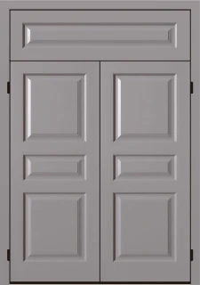 Edge RAL_9005 PF2 ОСФБВ