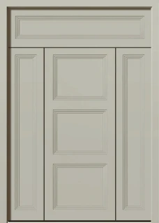 Gent-3 RAL_7039 PG3 ОСФ
